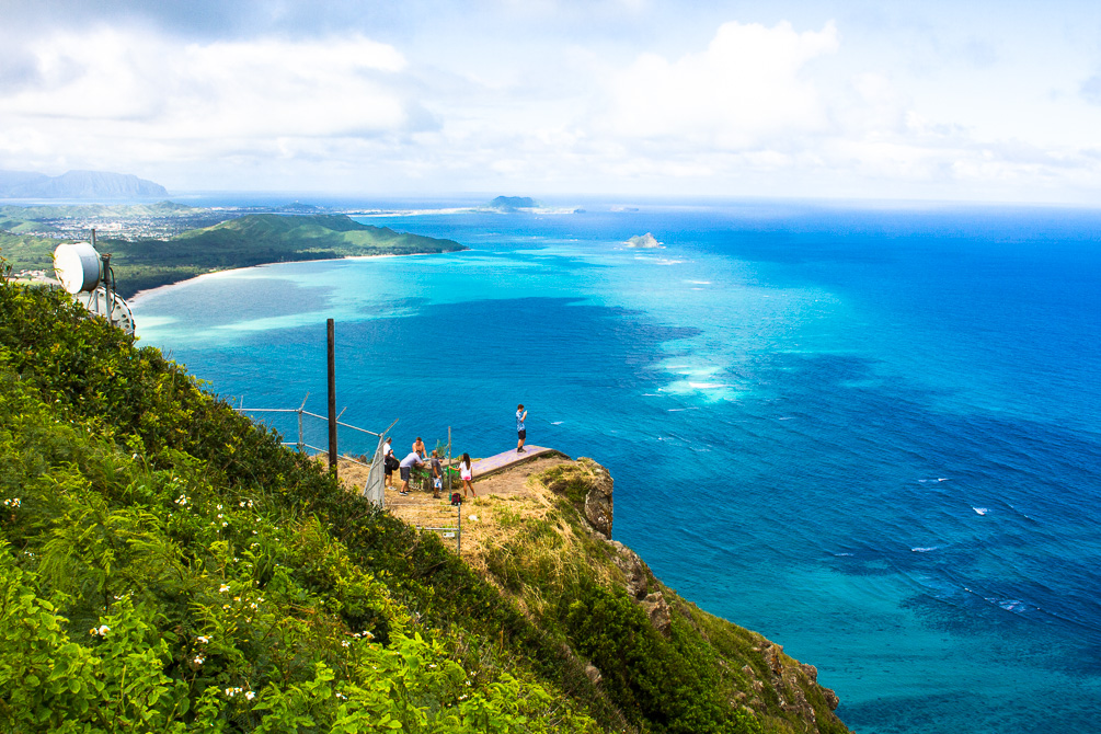 The Dead Man’s Catwalk On Oahu, Hawaii: Complete Guide