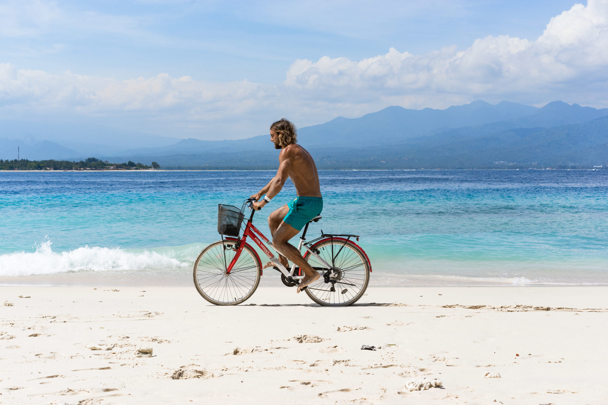 Gili Meno Island Trave Guide: Best Things To Do
