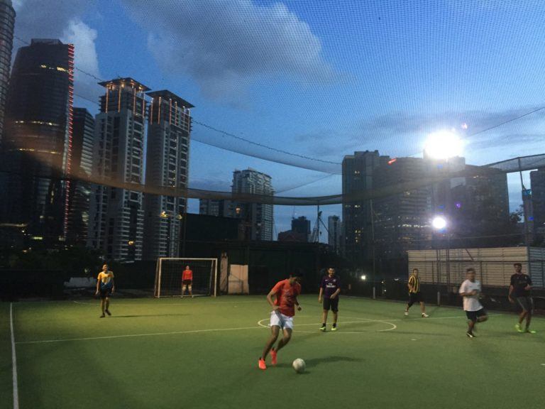 Kuala Lumpur Futsal