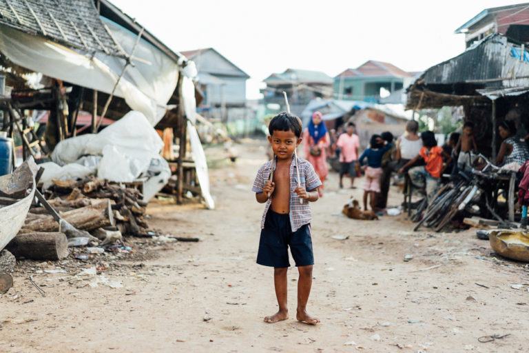 cambodia