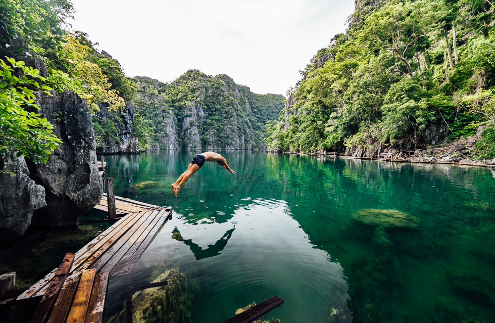 Kayangan Lake In Coron Island: The Ultimate Guide
