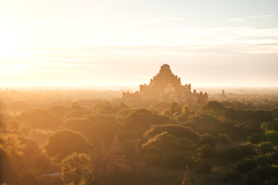THE WEEKLY #61: I’M IN MYANMAR AND NO LONGER SOLO!