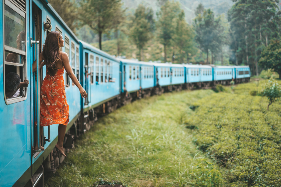 KANDY TO ELLA TRAIN TRAVEL GUIDE: EVERYTHING YOU NEED TO KNOW