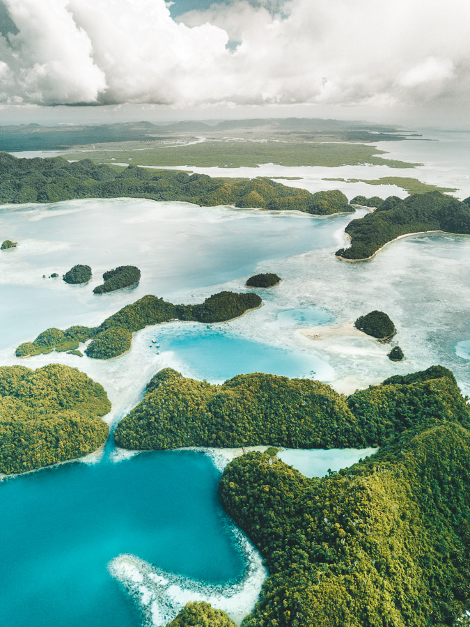 SIARGAO Islands  Sugba Lagoon – TheWanderKit