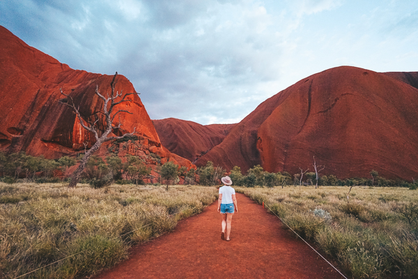 8 AWESOME THINGS TO DO AT ULURU (AND NEARBY)
