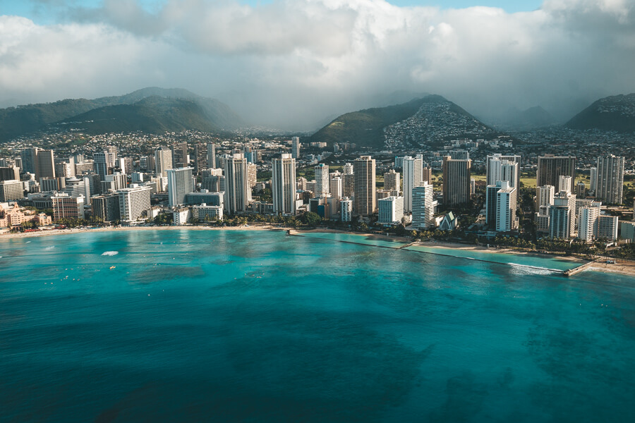 THE WEEKLY #80: FILMING WITH THE LAYLOW & THE OAHU HELI-EXPERIENCE