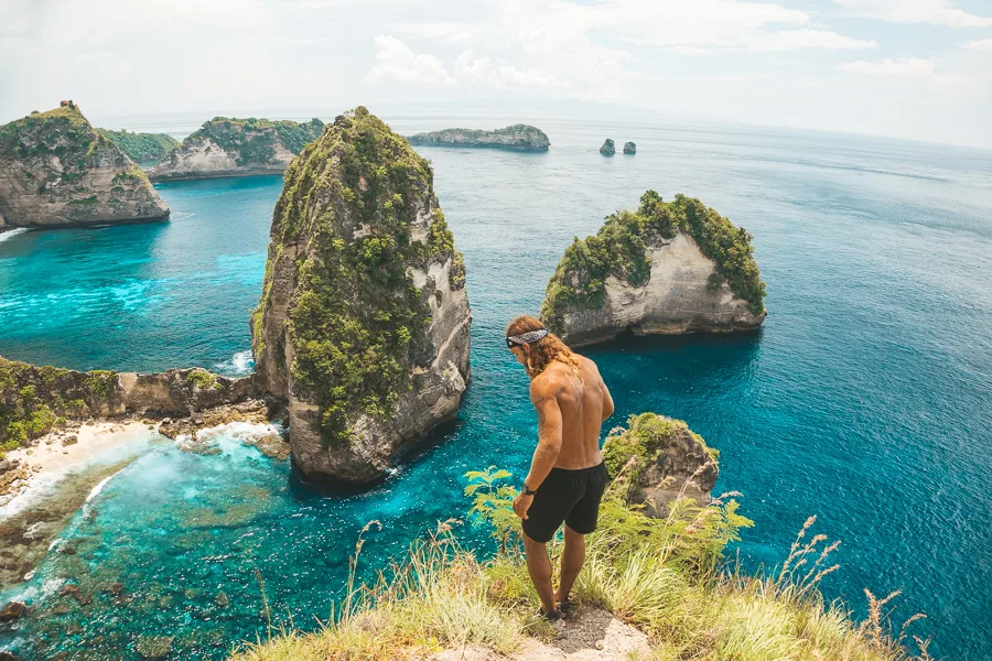 NUSA ISLANDS GUIDE: LEMBONGAN, PENIDA, CENINGAN - Journey Era