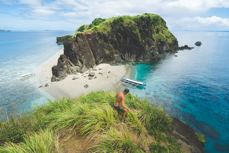 Caramoan Island Hopping: Blog Review, Itinerary & Beaches