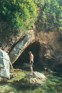 Romblon Island Hopping Tour: Alad, Cobrador & Lugbon