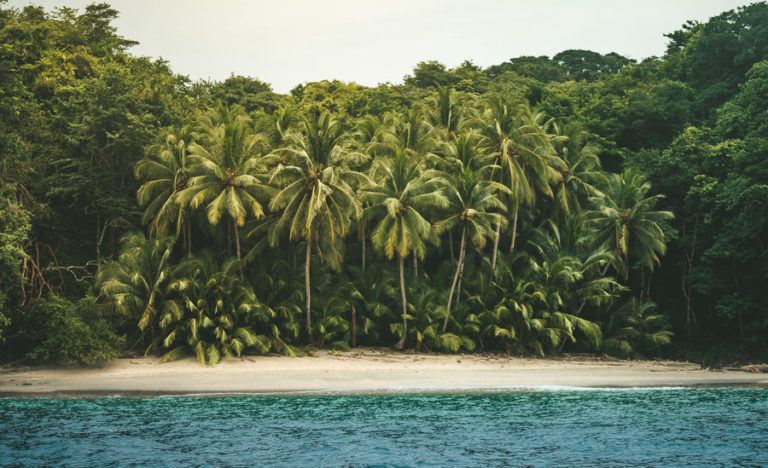 cebaco island panama-