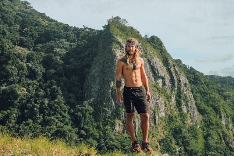 cerro de la cruz panama