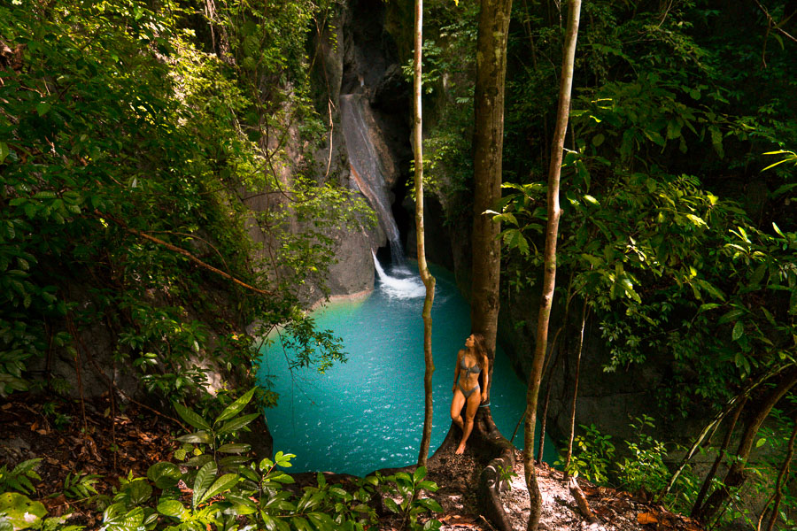Kabutongan Waterfall Trek, Cebu: Complete Guide