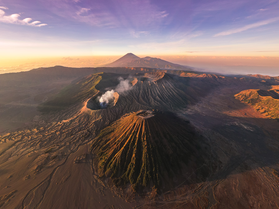 MOUNT BROMO SUNRISE: EVERYTHING YOU NEED TO KNOW