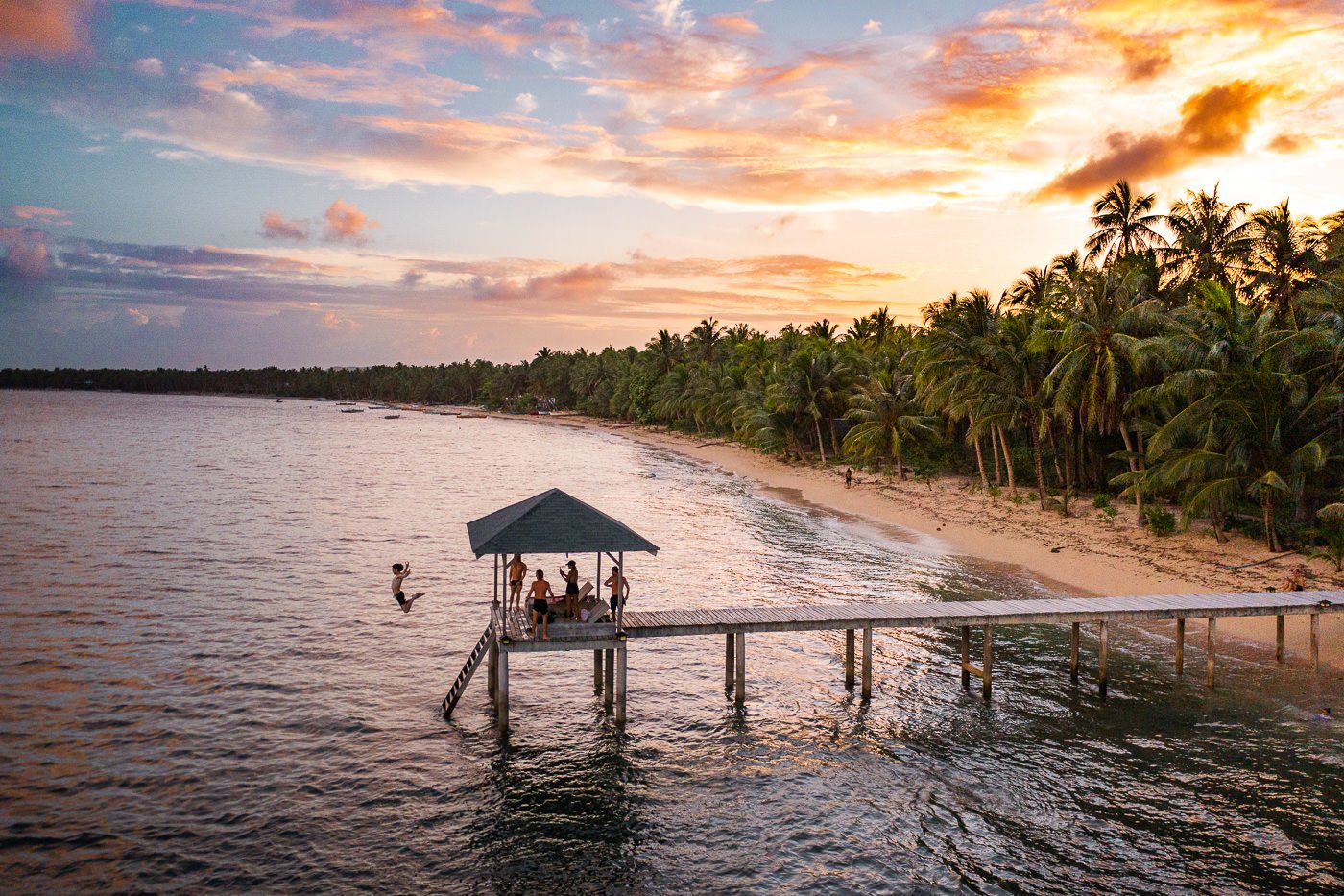 40 AWESOME THINGS TO DO ON SIARGAO, PHILIPPINES