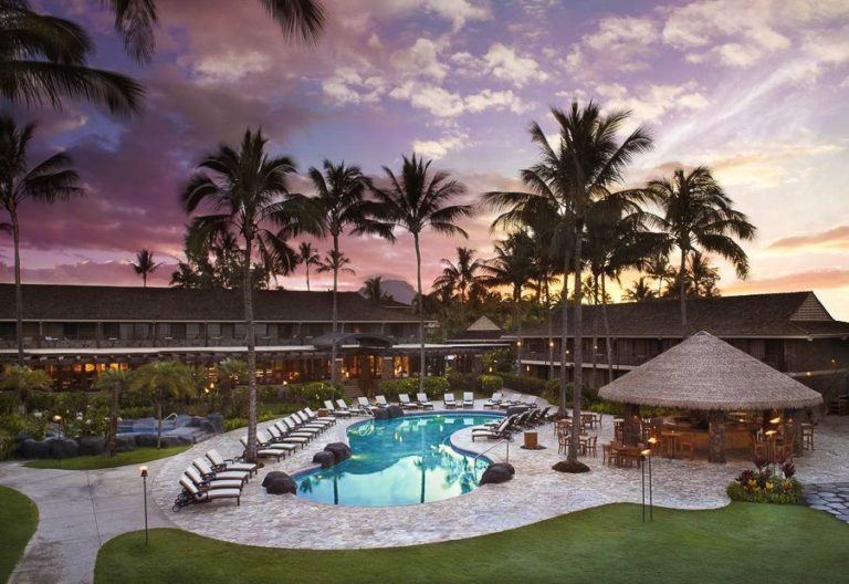 10 Best Boutique Hotels On Kauai: Unique Places To Stay