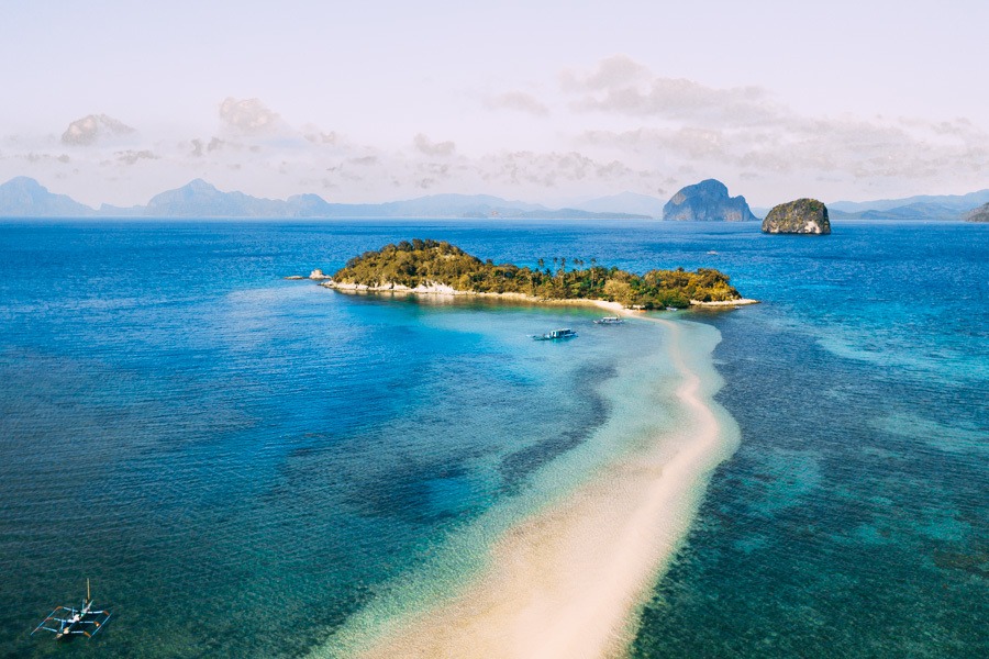 El Nido Island Hopping Tour B: Everything You Need To Know