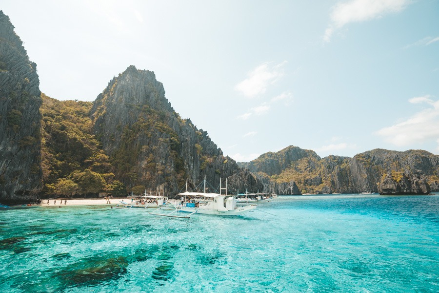 EL NIDO ISLAND HOPPING: TOUR C – WHAT TO EXPECT (PHOTOS AND REVIEW)