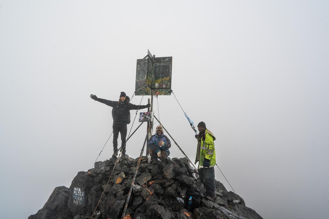 MOUNT WILHELM TREK (4,509M) – EVERYTHING YOU NEED TO KNOW