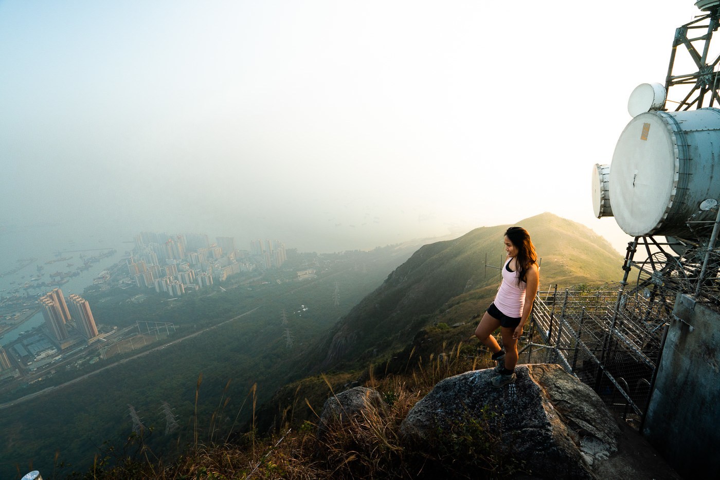 Castle Peak Hike In Hong Kong: The Hiker’s Guide