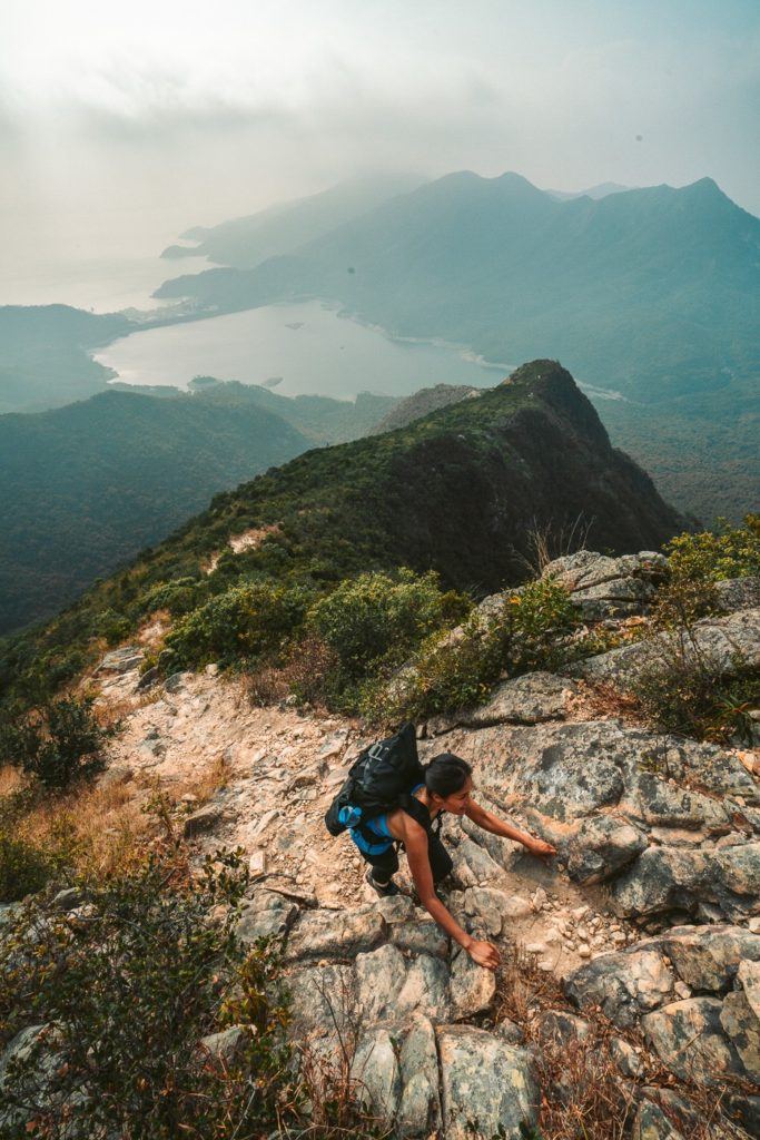 Lantau Peak Hike In Hong Kong: The Hiker'S Guide