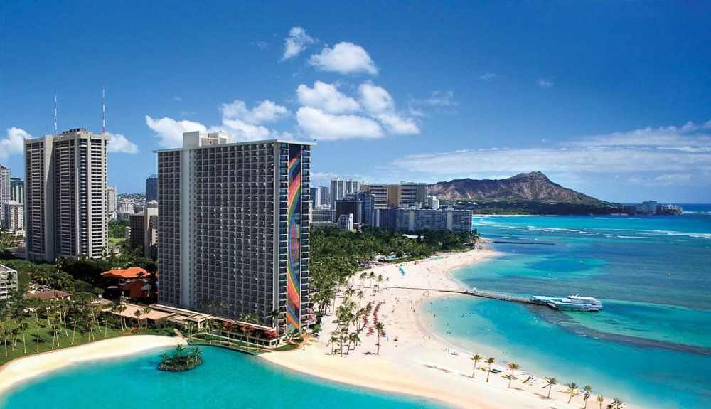 10 BEST LUXURY HOTELS ON OAHU, HAWAII