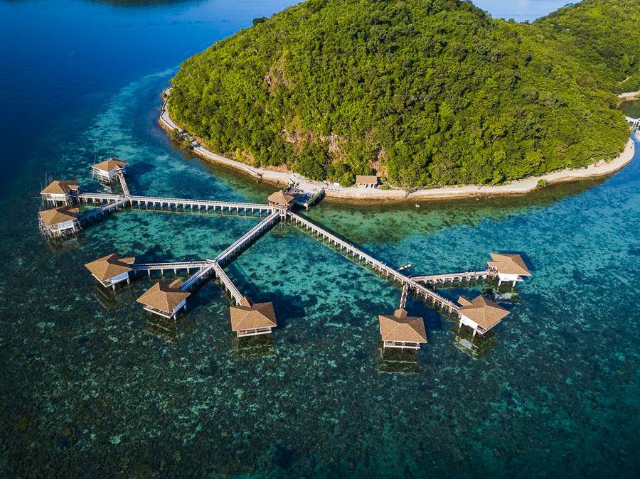 The 13 Top-Rated Luxury Resorts In Coron, Palawan