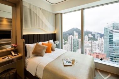 10 Best Budget hotels In Hong Kong: Affordable Accommodation