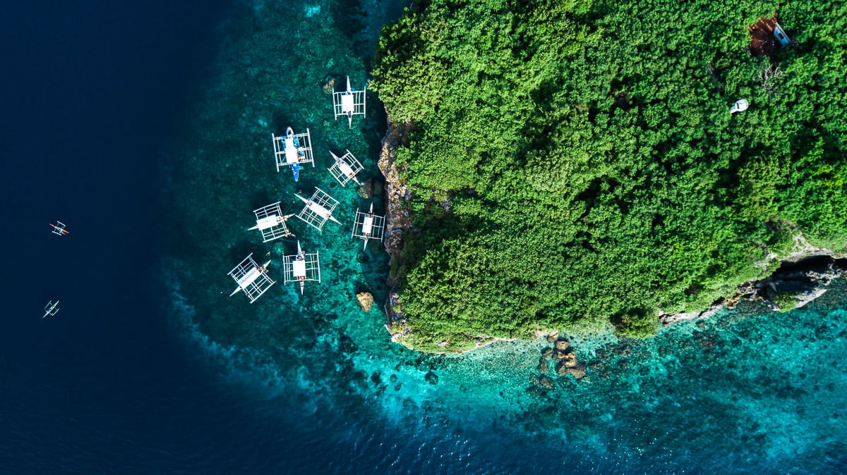 The Ultimate Cebu Itinerary: 5-Day Travel Guide