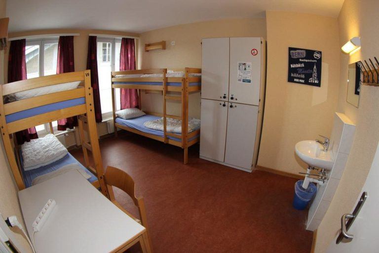 30 Best Places To Stay In Switzerland Region By Region Guide