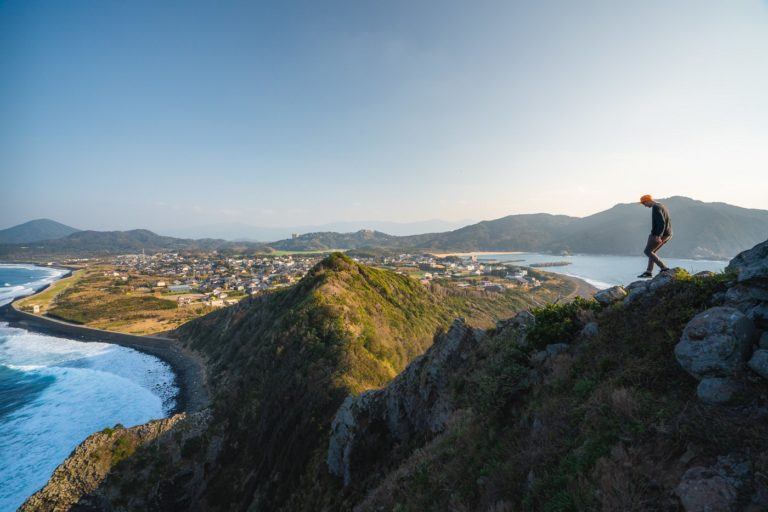 11 Awesome Hikes In Kyushu, Japan The Hiker's Guide