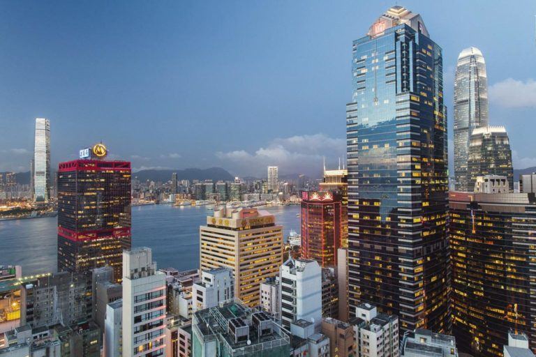 10 Best Cheap Hotels On Hong Kong Island