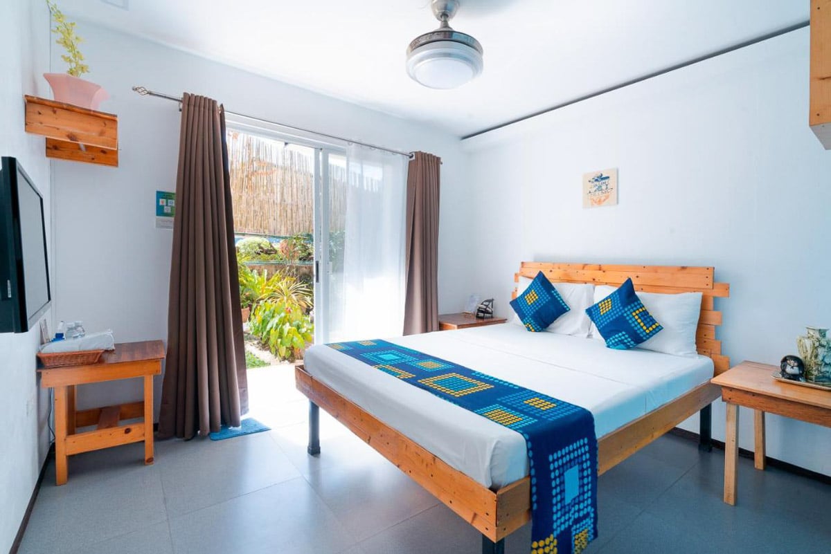 The 14 Best Cheap Hotels In Coron, Palawan