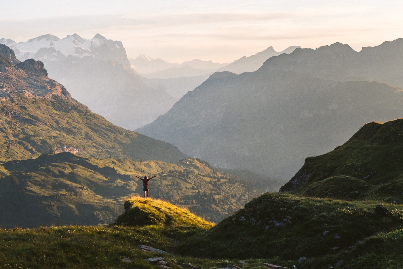 5 Awesome Hikes In Engelberg, Switzerland: The Hiker’s Guide