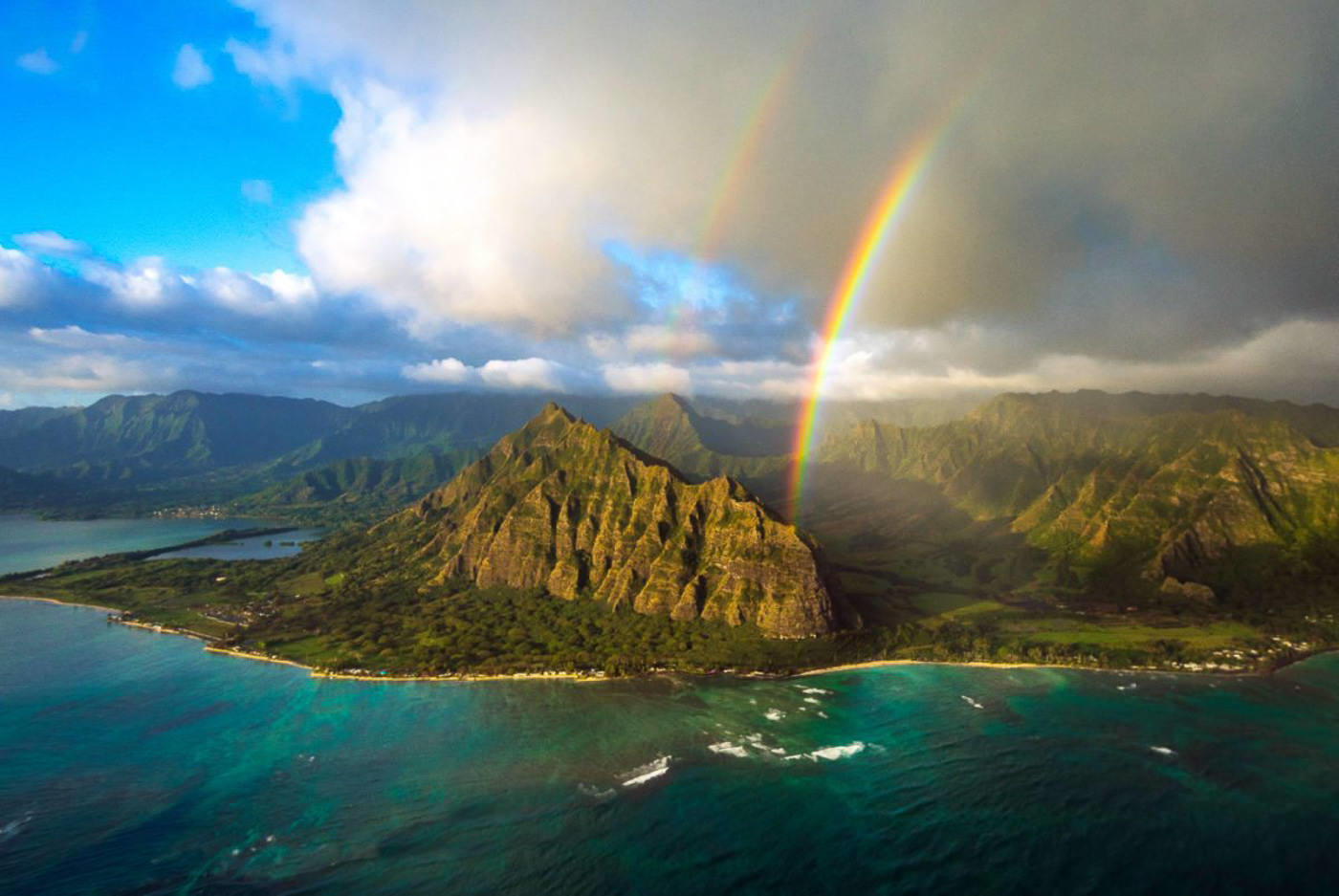 BEST THINGS TO DO ON THE EAST SIDE OF OAHU