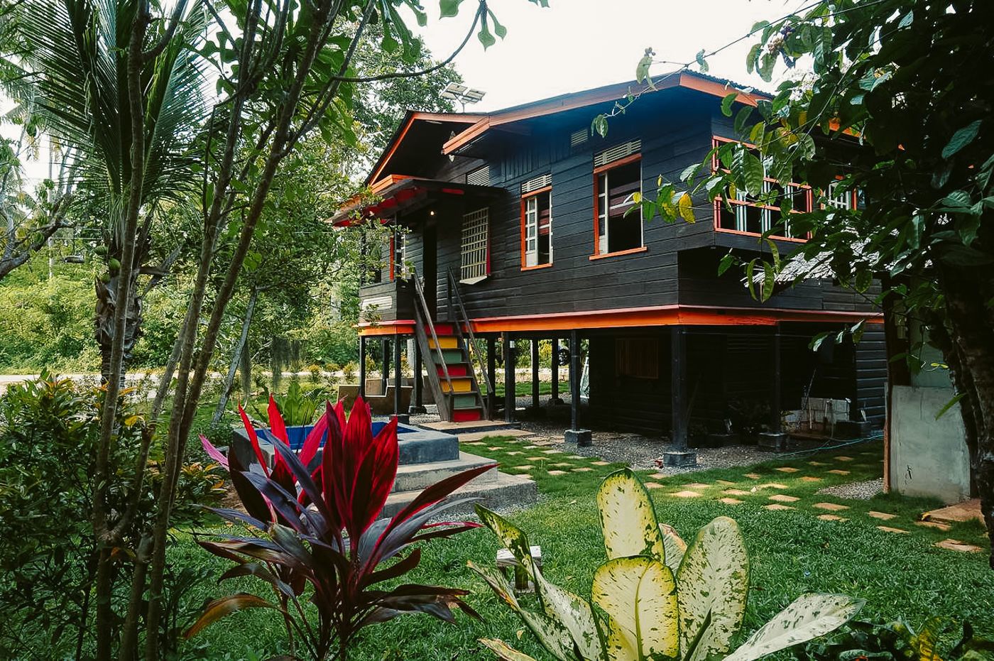 The 10 Best Hostels On Bohol Island, Philippines