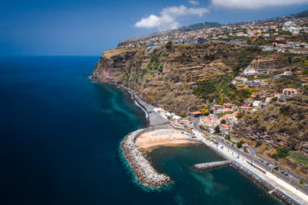 Calheta Beach, Madeira: Everything You Need To Know
