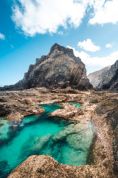 Porto Das Salemas Natural Pools On Porto Santo Island porto-das-salemas-natural-pools-on-porto-santo-island