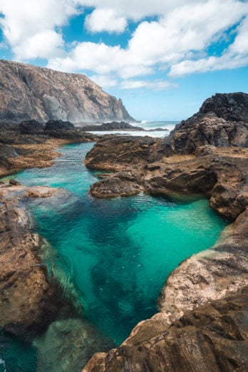 Porto Das Salemas Natural Pools On Porto Santo Island porto-das-salemas-natural-pools-on-porto-santo-island