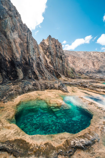 Porto Das Salemas Natural Pools On Porto Santo Island porto-das-salemas-natural-pools-on-porto-santo-island
