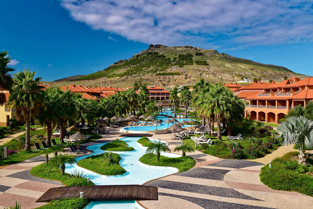 Where To Stay On Porto Santo: 11 Best Hotels & Resorts
