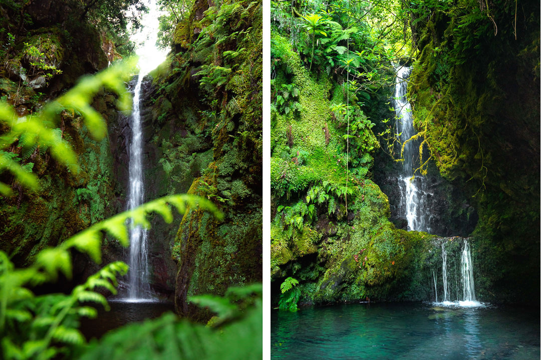 25 Best Waterfalls In Madeira: The Ultimate Guide