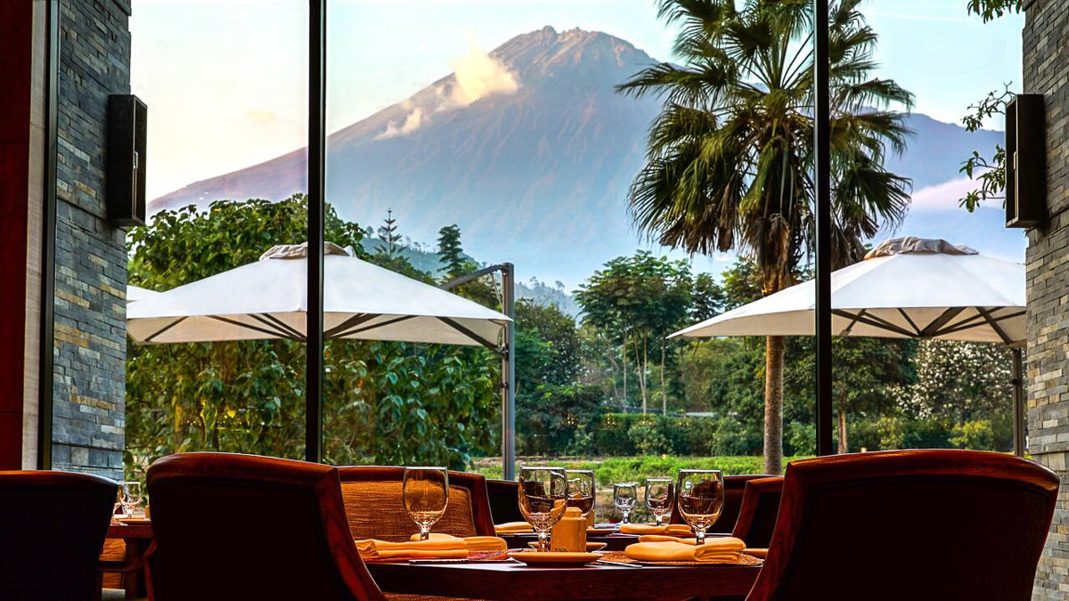 WHERE TO STAY IN ARUSHA, TANZANIA: 15 BEST HOTELS & LODGES