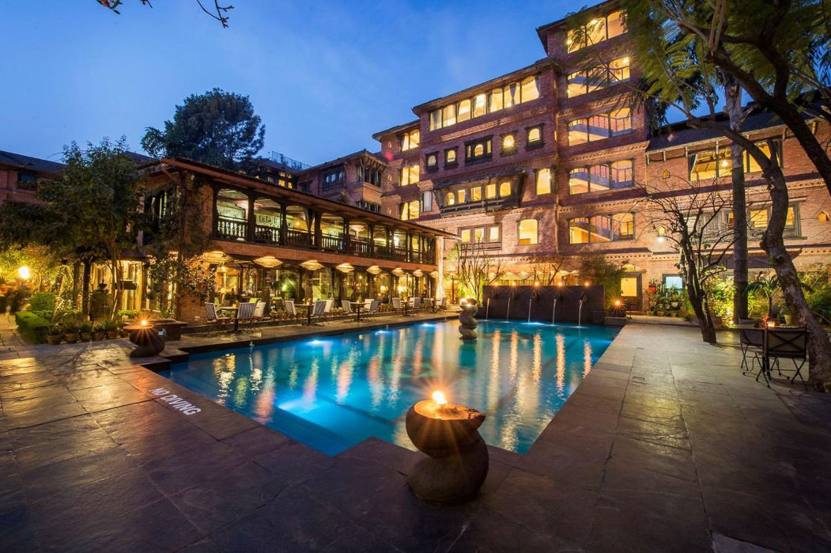 WHERE TO STAY IN KATHMANDU, NEPAL: 16 BEST HOTELS