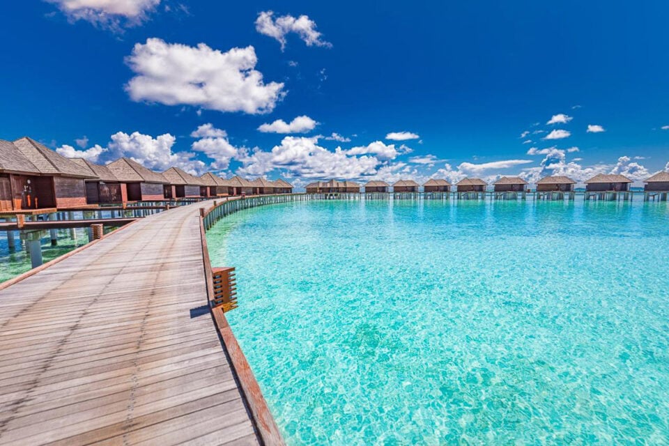 15 Best Cheap Resorts In The Maldives
