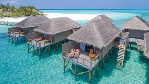 15 Best Cheap Resorts In The Maldives