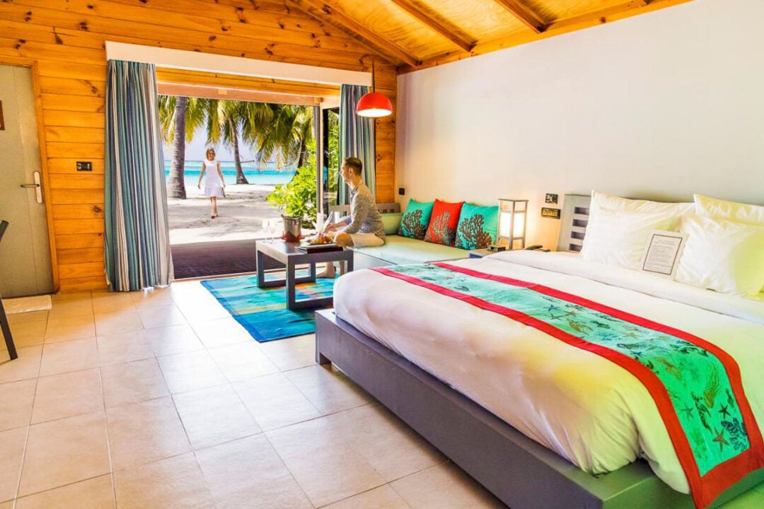 15 Best Cheap Resorts In The Maldives