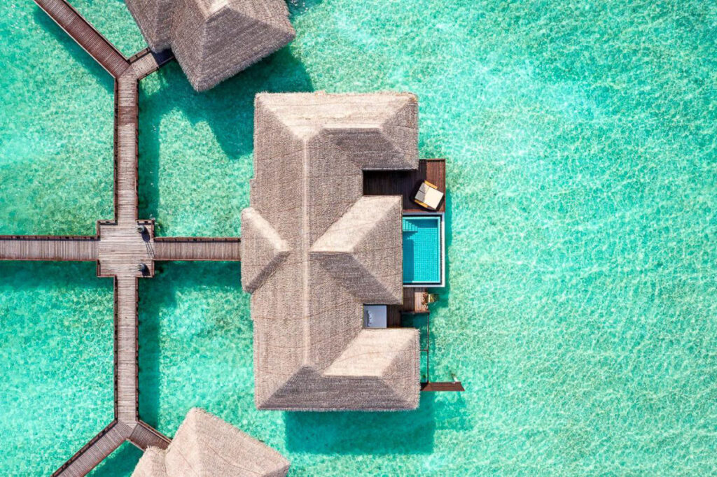 Cheap Resorts Maldives