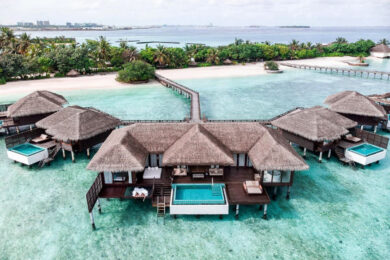Cheap Resorts Maldives
