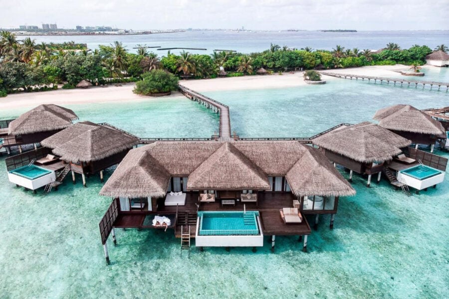 16 BEST CHEAP RESORTS IN THE MALDIVES Journey Era