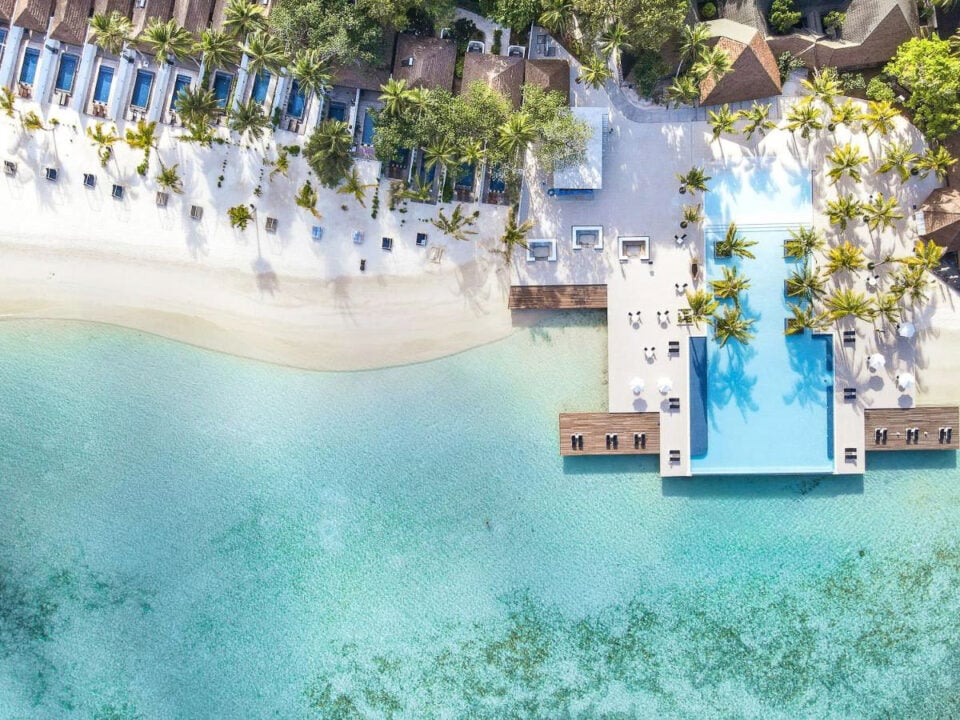 15 Best Cheap Resorts In The Maldives